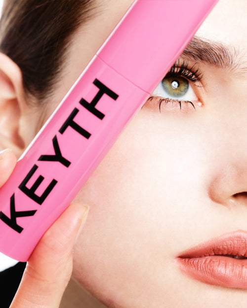 KEYTH KEYTH Pink Flower Tone Up Primer 20ml SPF50+ PA+++