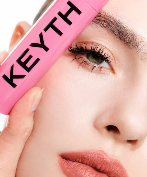 KEYTH KEYTH Pink Flower Tone Up Primer 20ml SPF50+ PA+++