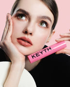 KEYTH KEYTH Pink Flower Tone Up Primer 20ml SPF50+ PA+++