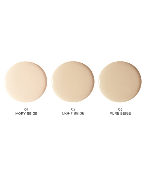 KEYTH KEYTH Pink Magnet Cushion SPF40 PA++ 15g