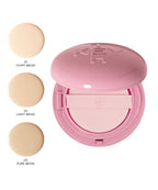 KEYTH KEYTH Pink Magnet Cushion SPF40 PA++ 15g