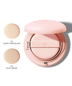 KEYTH KEYTH Silky Fit Cover Cushion 15g SPF40 PA++