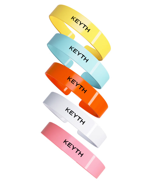 KEYTH Toner pad 150ml (Choose 1 out of 4 types for radiance/puffiness/moisture/sebum control)