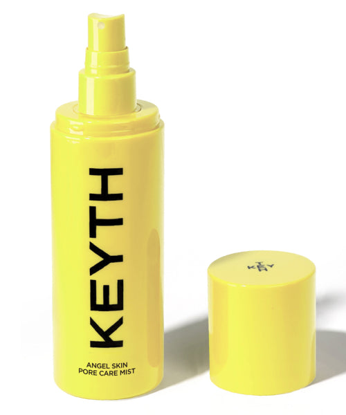 KEYTH Mist 150ml (Choose 1 out of 4 types for radiance/puffiness/moisture/sebum control)