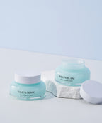 BALLONBLANC Aqua Moisturizing Cream 87ml