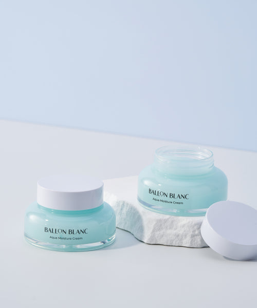 BALLONBLANC Aqua Moisturizing Cream 87ml