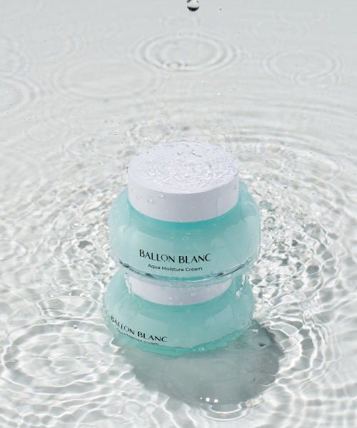 BALLONBLANC Aqua Moisturizing Cream 87ml