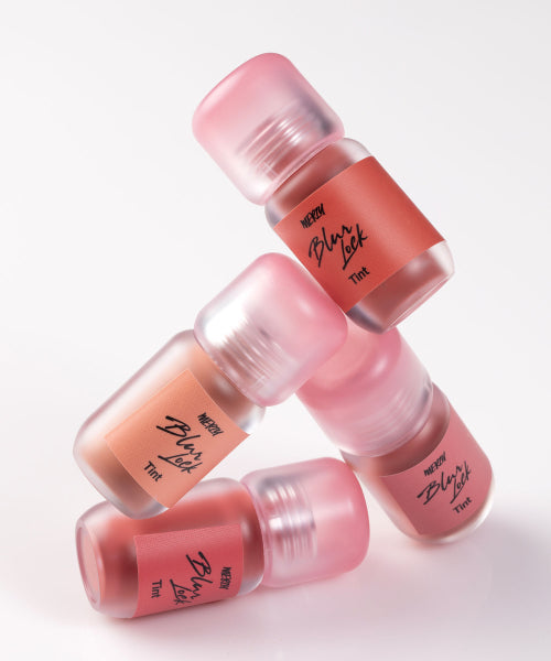 MERZY MERZY Blur Rock Tint Size