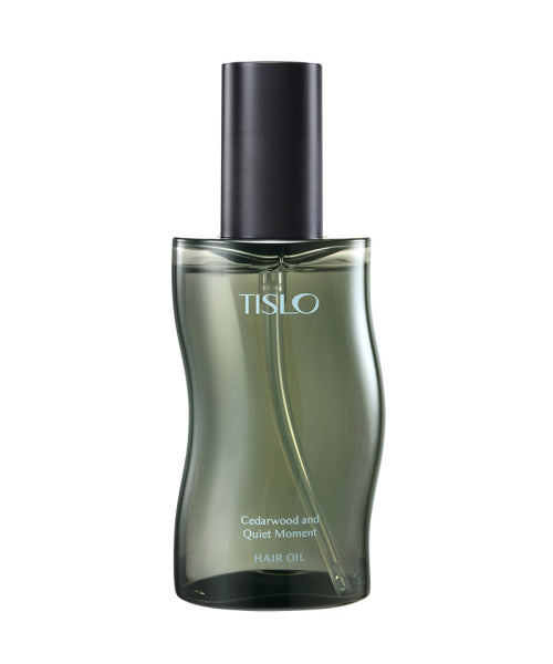 TISLO Perfume hair oil 80ml