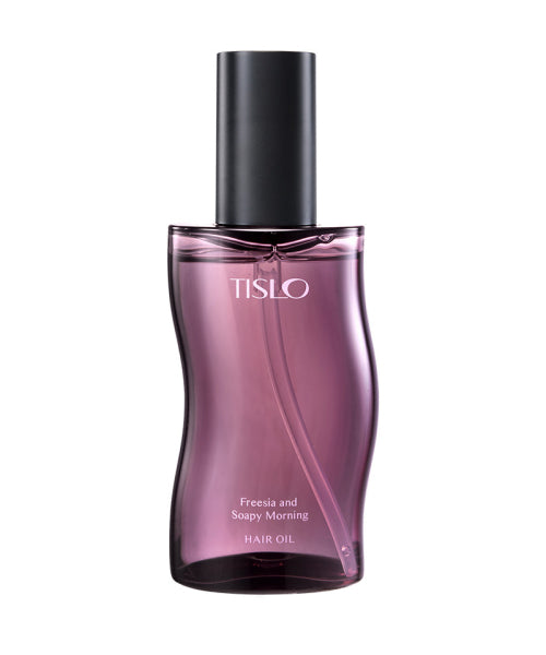 TISLO Perfume hair oil 80ml