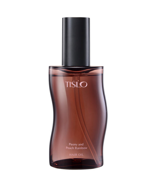 TISLO Perfume hair oil 80ml