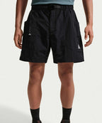 NIKE Nike ACG Dolomiti Shorts M - Black:Summit White