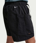 NIKE Nike ACG Dolomiti Shorts M - Black:Summit White