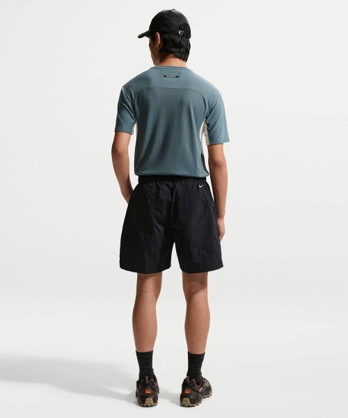 NIKE Nike ACG Dolomiti Shorts M - Black:Summit White