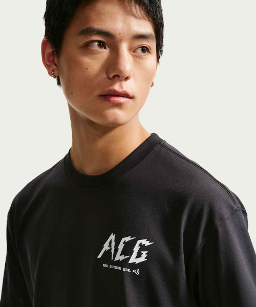 NIKE NIKE T-Shirt M - Black