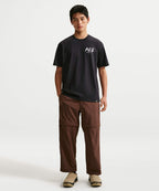 NIKE NIKE T-Shirt M - Black