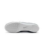 NIKE NIKE Sneakers Metallic Silver