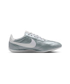 NIKE NIKE Sneakers Metallic Silver