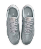 NIKE NIKE Sneakers Metallic Silver