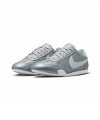 NIKE NIKE Sneakers Metallic Silver