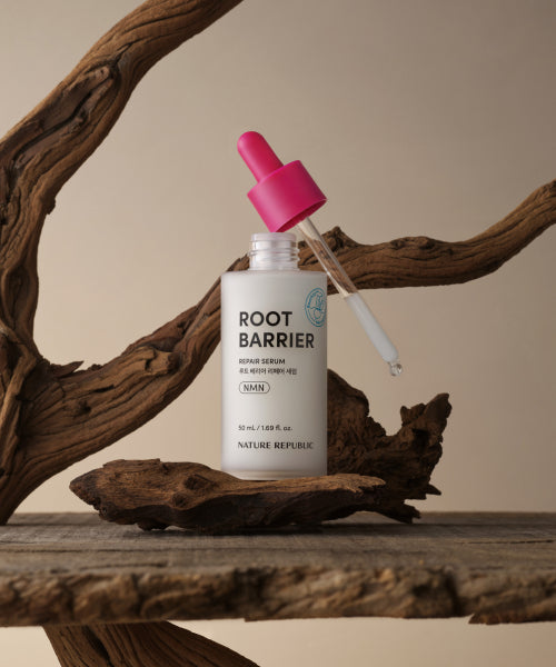 Nature Republic Nature Republic Root Barrier Repair Serum 50ml