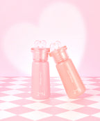 2AN 2AN Heart Wearing Liquid Cheek Peach Glow