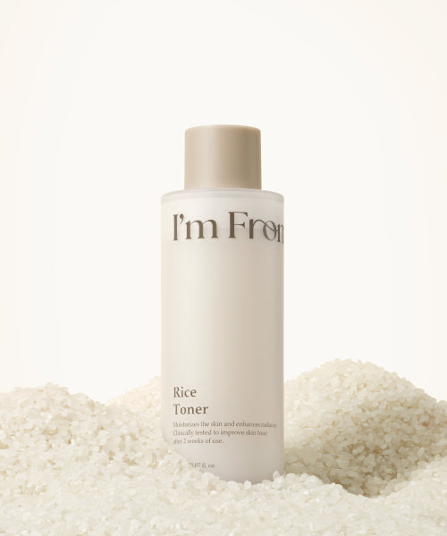 IMFROM [2EA][Renewal] Rice Toner 150ml