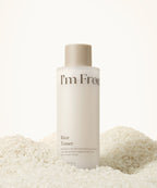 IMFROM [2EA][Renewal] Rice Toner 150ml
