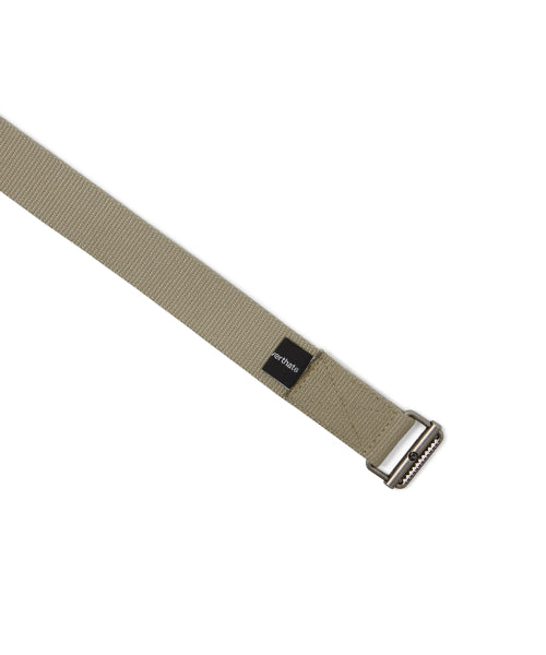 THISISNEVERTHAT THISISNEVERTHAT Military Belt Sage