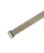 THISISNEVERTHAT THISISNEVERTHAT Military Belt Sage