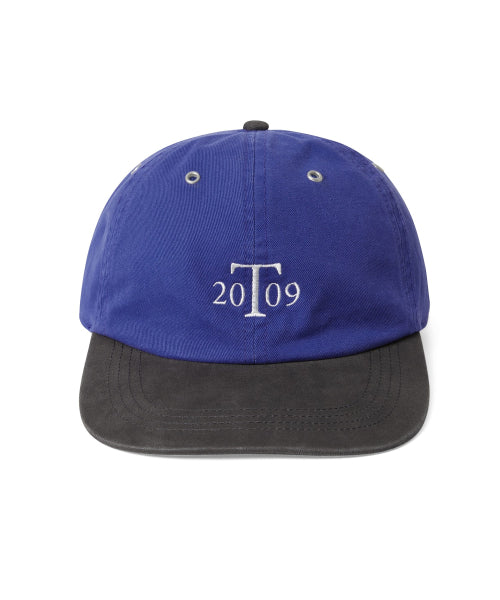 THISISNEVERTHAT THISISNEVERTHAT Hat Blue/Charcoal
