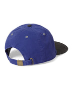 THISISNEVERTHAT THISISNEVERTHAT Hat Blue/Charcoal