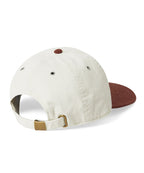THISISNEVERTHAT THISISNEVERTHAT Cap Ivory/Burgundy