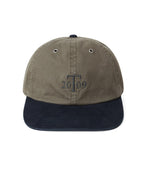 THISISNEVERTHAT THISISNEVERTHAT Hat Khaki/Navy