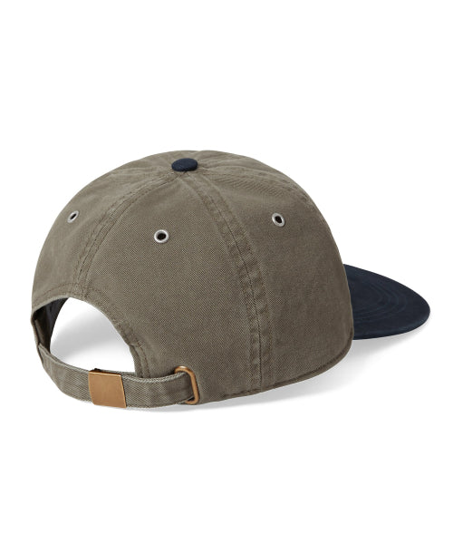 THISISNEVERTHAT THISISNEVERTHAT Hat Khaki/Navy