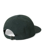 THISISNEVERTHAT THISISNEVERTHAT Broken Logo Cap Green