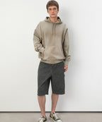 THISISNEVERTHAT THISISNEVERTHAT Relaxed Painter Short Leopard