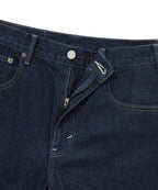 THISISNEVERTHAT THISISNEVERTHAT Relaxed Denim Short One Wash