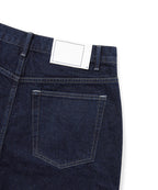 THISISNEVERTHAT THISISNEVERTHAT Relaxed Denim Short One Wash