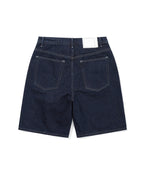 THISISNEVERTHAT THISISNEVERTHAT Relaxed Denim Short One Wash