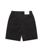 THISISNEVERTHAT THISISNEVERTHAT Relaxed Denim Short Black