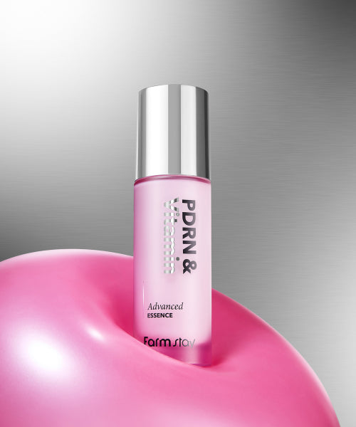 FARMSTAY FARMSTAY PDRN & Vitamin Advanced Essence 50ml