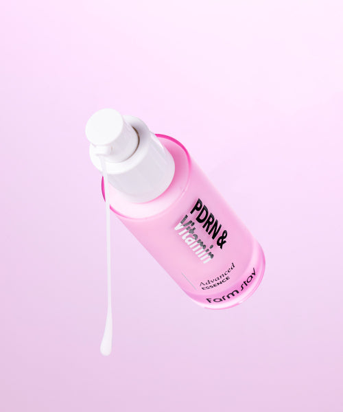 FARMSTAY FARMSTAY PDRN & Vitamin Advanced Essence 50ml