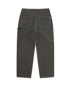 THISISNEVERTHAT THISISNEVERTHAT Washed Canvas Work Pant Charcoal