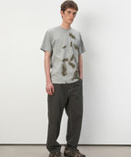 THISISNEVERTHAT THISISNEVERTHAT Washed Canvas Work Pant Charcoal