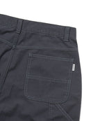 THISISNEVERTHAT THISISNEVERTHAT Washed Canvas Work Pant Faded Blue