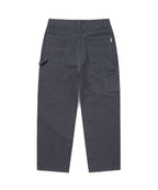 THISISNEVERTHAT THISISNEVERTHAT Washed Canvas Work Pant Faded Blue