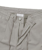 THISISNEVERTHAT THISISNEVERTHAT Ripstop Surplus Pant Grey