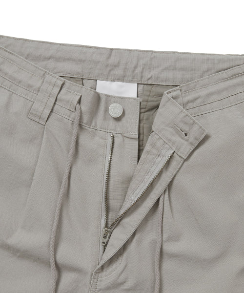 THISISNEVERTHAT THISISNEVERTHAT Ripstop Surplus Pant Grey