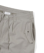 THISISNEVERTHAT THISISNEVERTHAT Ripstop Surplus Pant Grey
